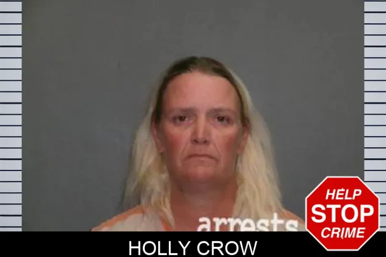 Holly Crow