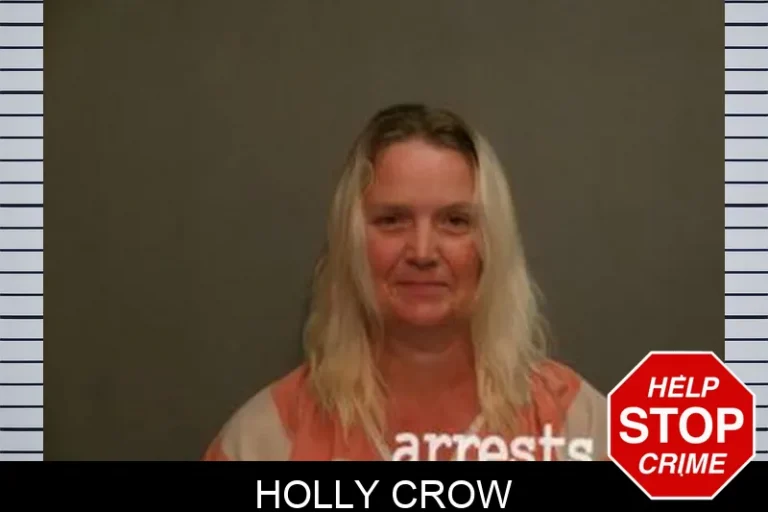 Holly Crow