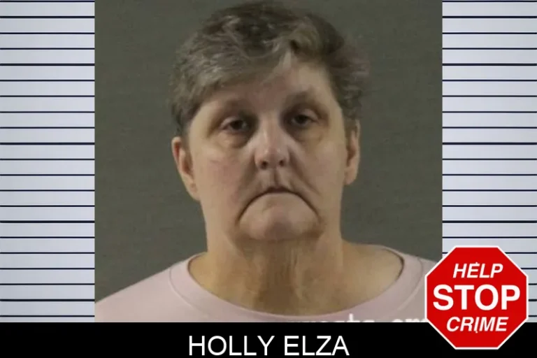 Holly Elza