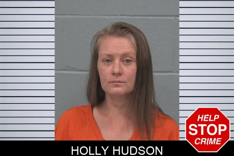 Holly HuDson