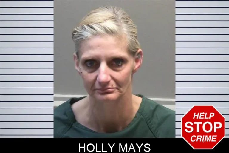 Holly Mays