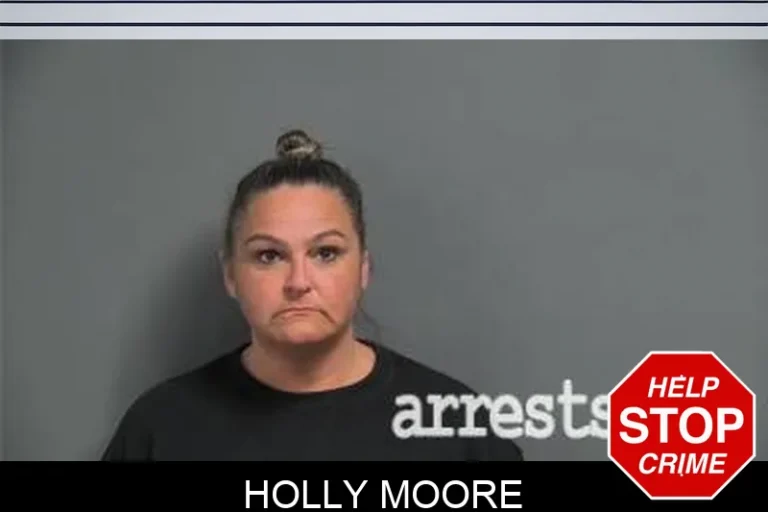 Holly Moore