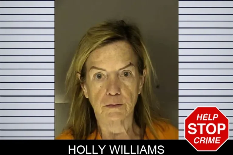 Holly Williams