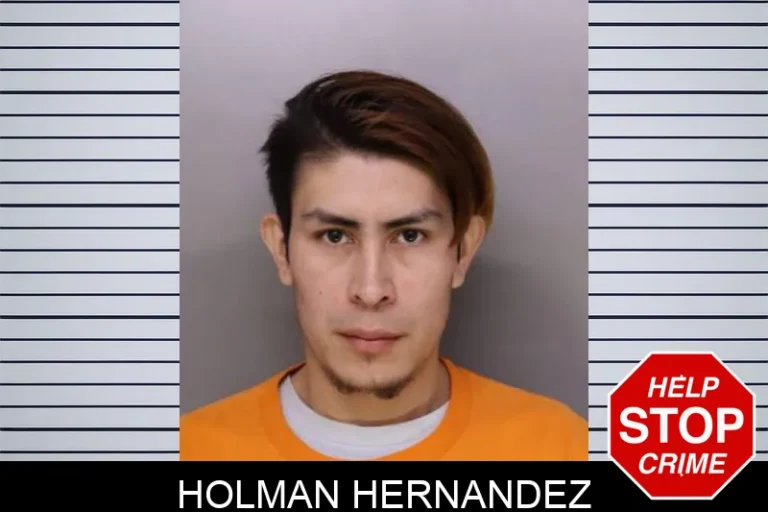 Holman Hernandez