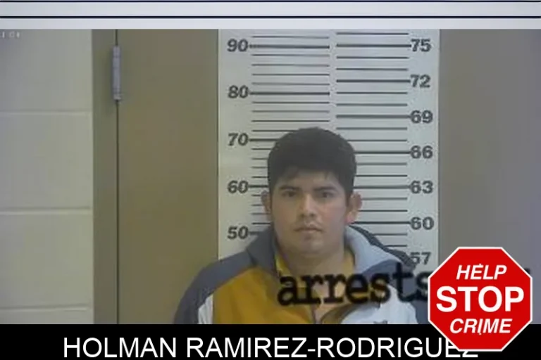 Holman Ramirez-Rodriguez