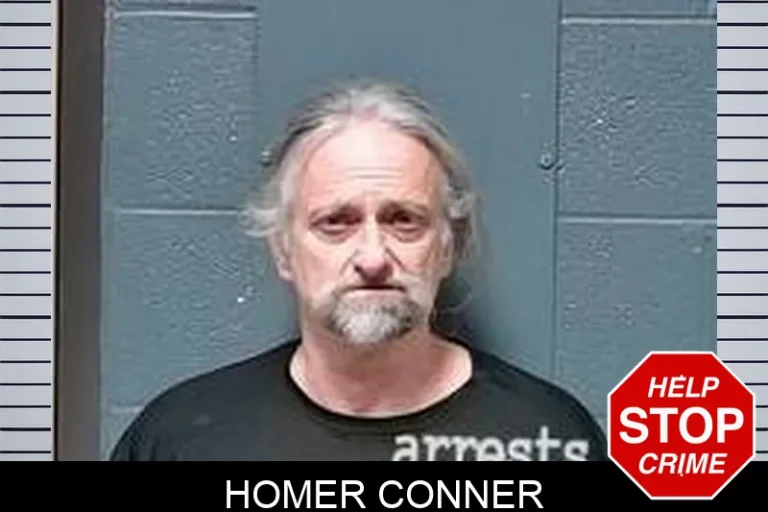 Homer Conner