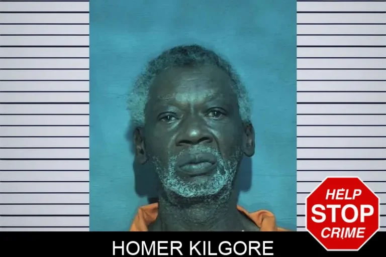 Homer Kilgore
