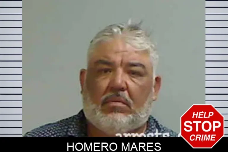 Homero Mares