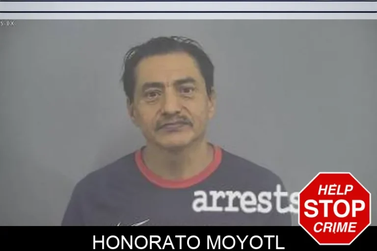 Honorato Moyotl