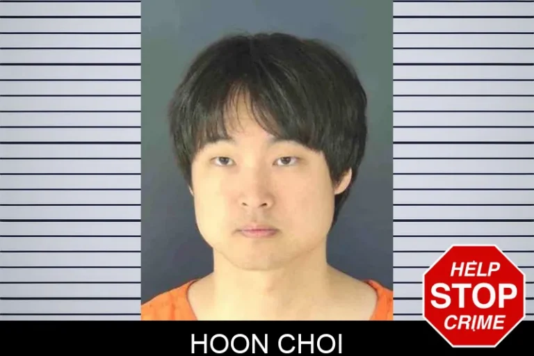 Hoon Choi