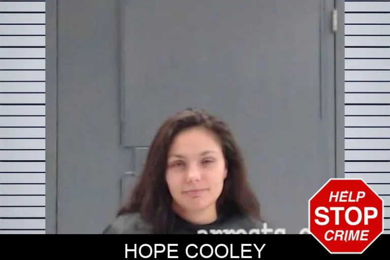 Hope Cooley