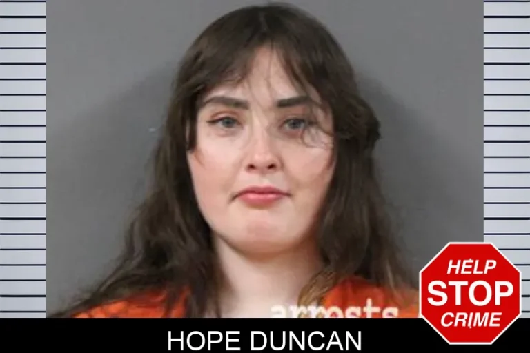 Hope DuNcan
