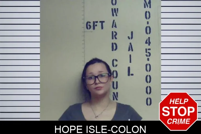 Hope Isle-Colon