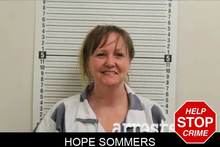 Hope Sommers