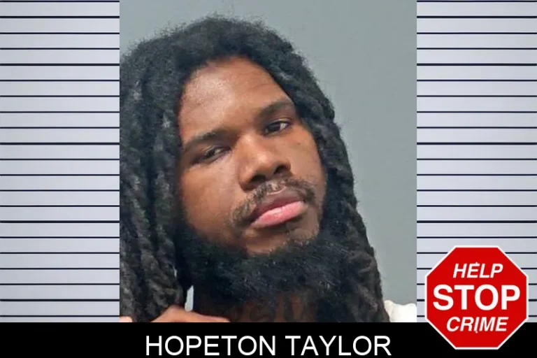 Hopeton Taylor