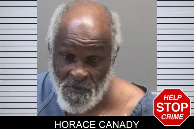 Horace Canady