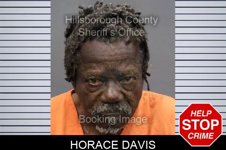 Horace Davis