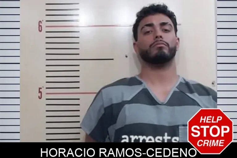 Horacio Ramos-Cedeno