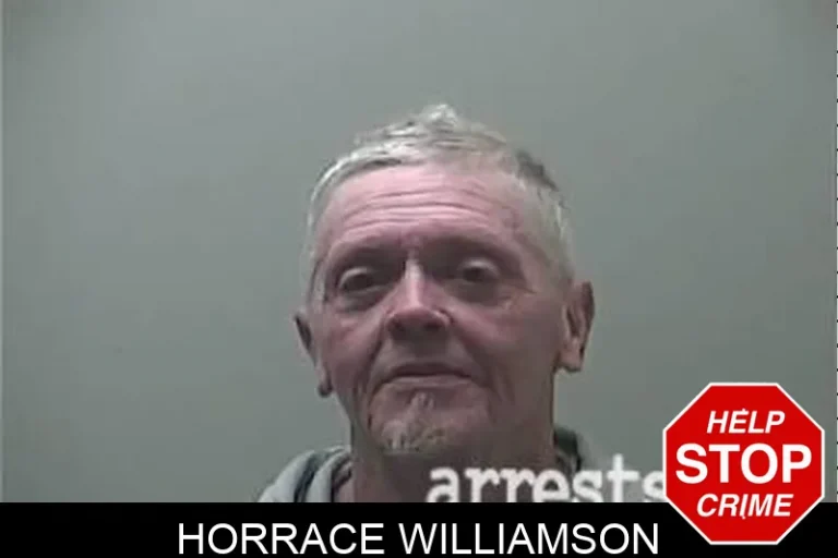 Horrace Williamson