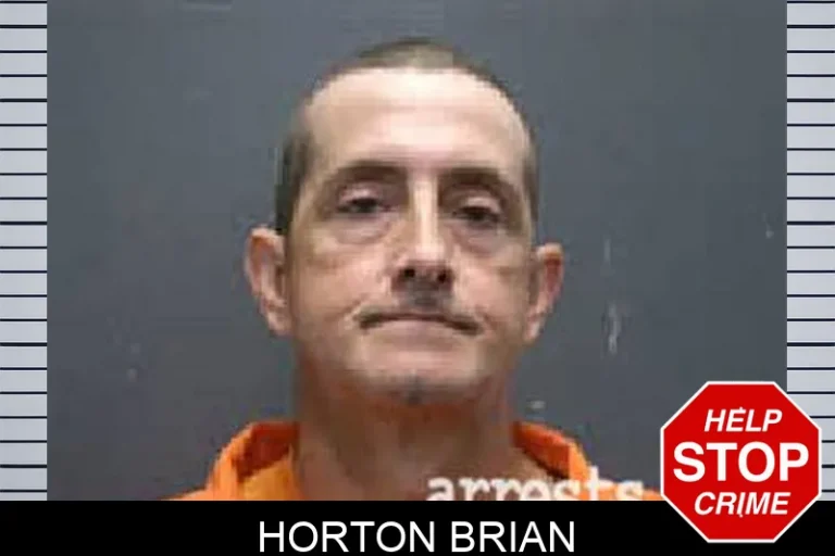 Horton Brian