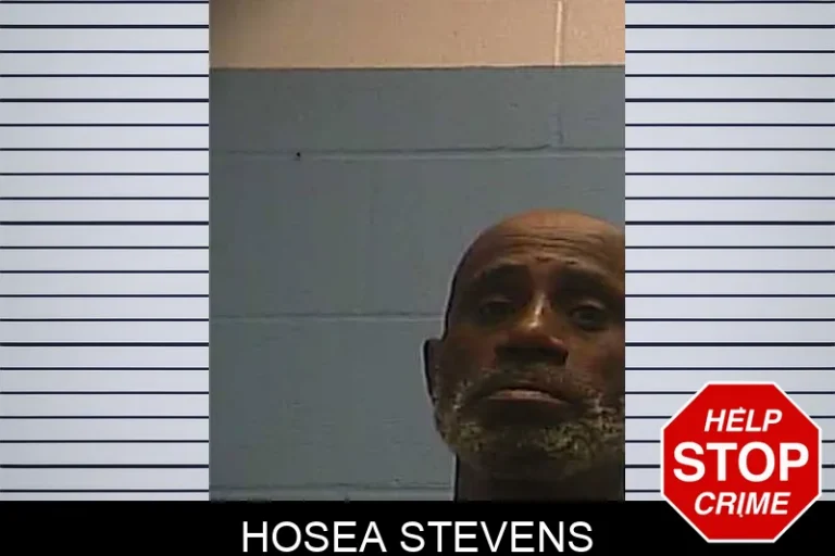 Hosea Stevens