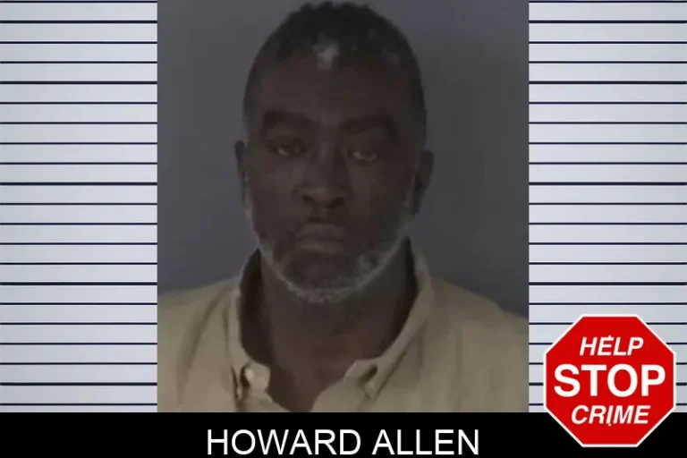 Howard Allen