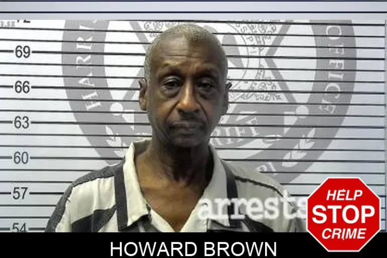 Howard Brown