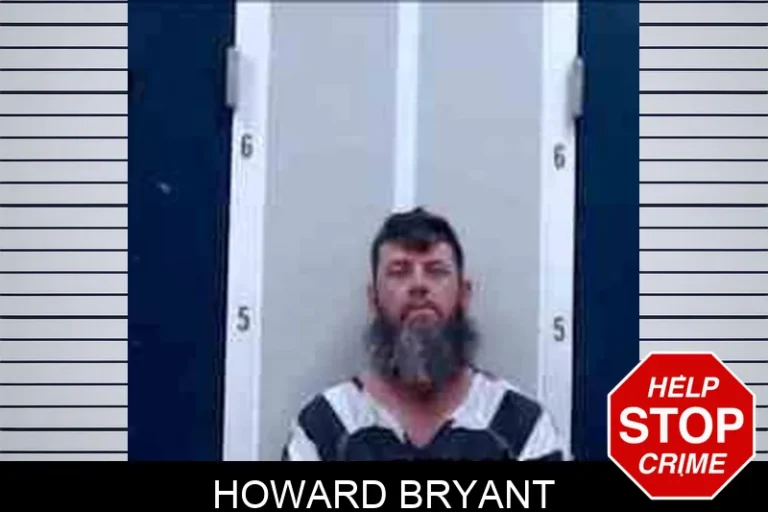Howard Bryant