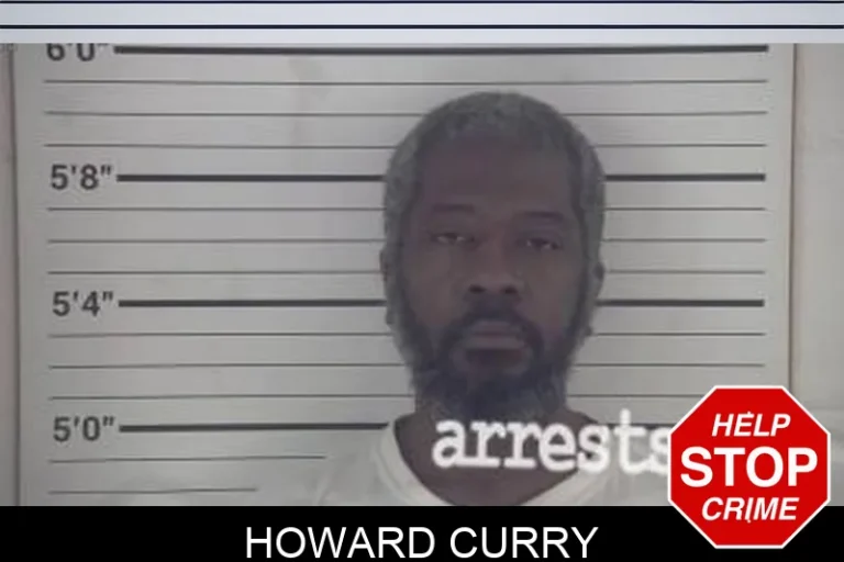 Howard CuRry