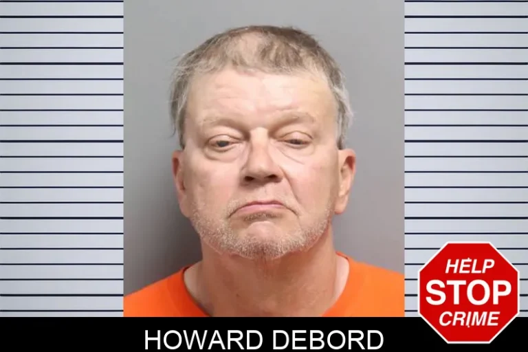 Howard Debord