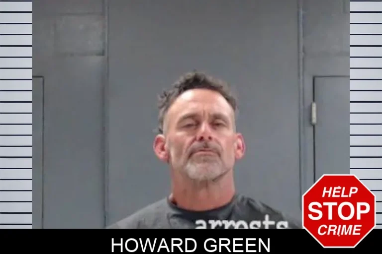 Howard Green