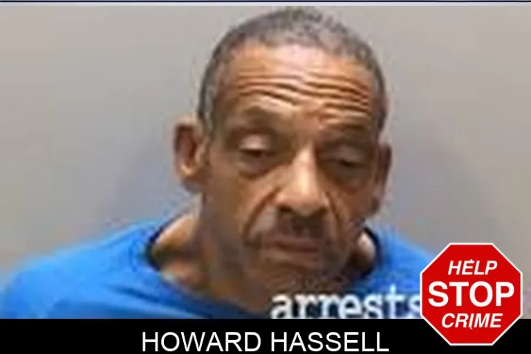 Howard Hassell