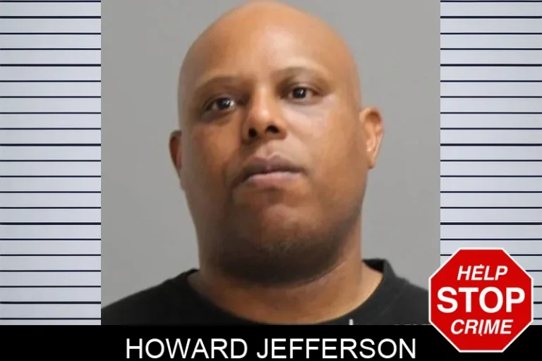 Howard Jefferson