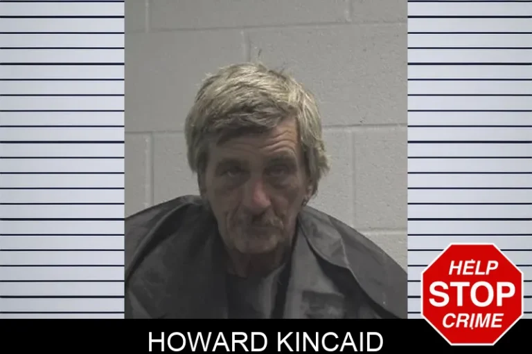 Howard Kincaid