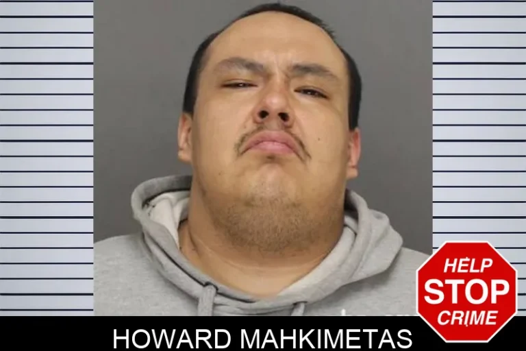 Howard Mahkimetas