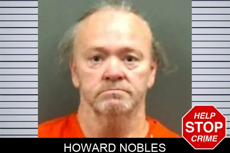 Howard Nobles