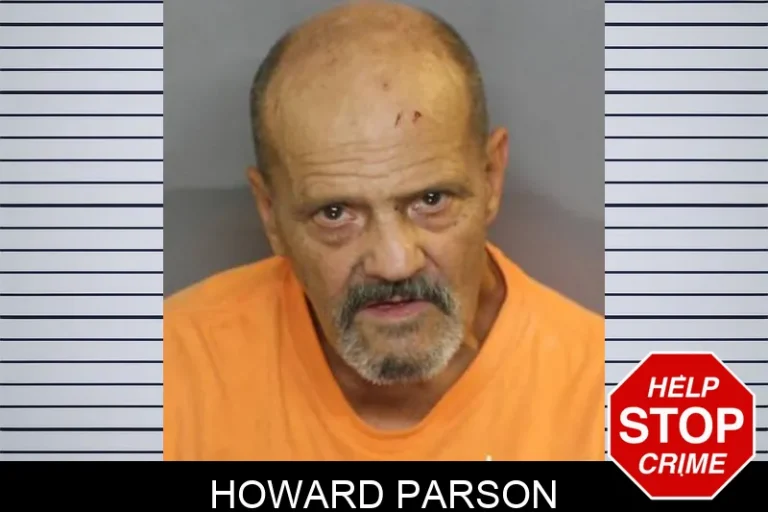Howard Parson