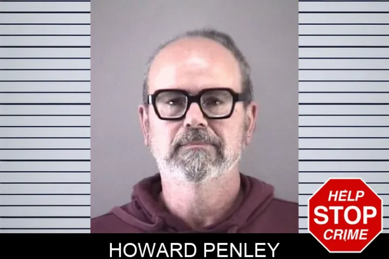 Howard Penley