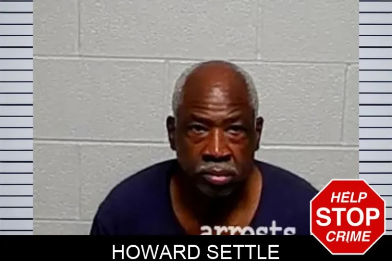 Howard Settle