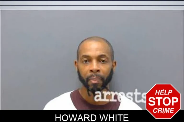 Howard White
