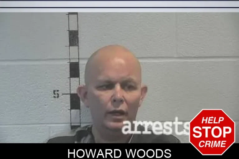 Howard Woods