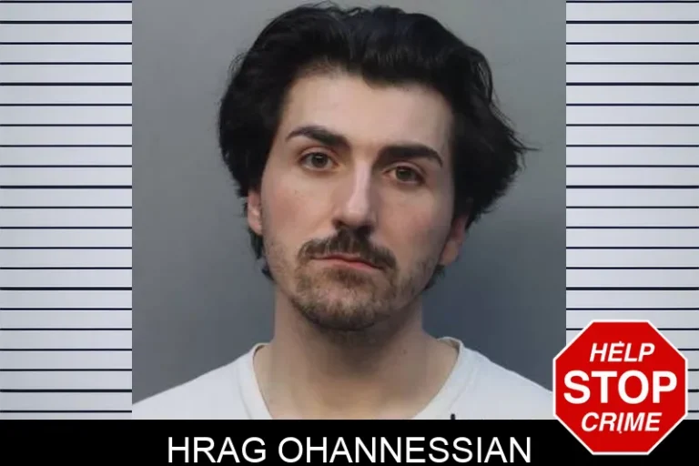 Hrag Ohannessian