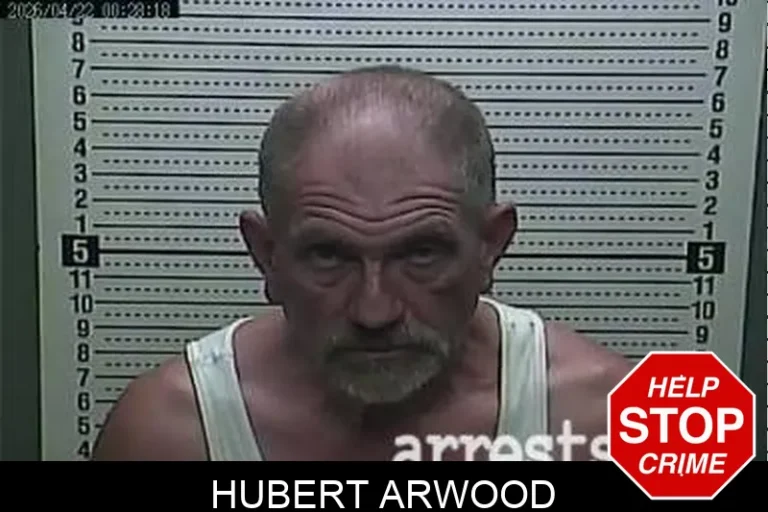 HuBert Arwood