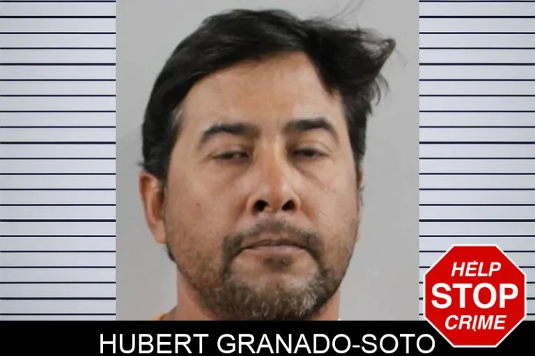 HuBert Granado-Soto