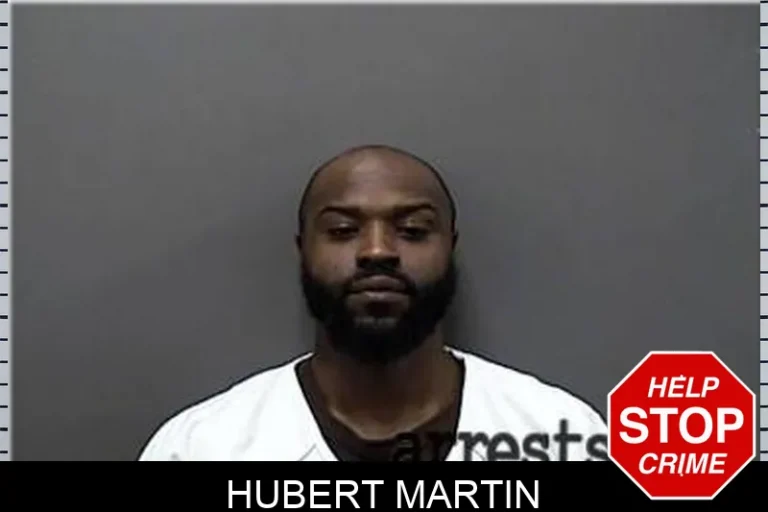 HuBert Martin
