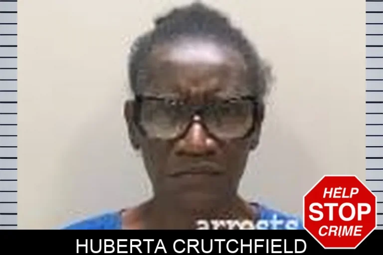 HuBerta CruTchfield