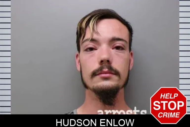 HuDson Enlow