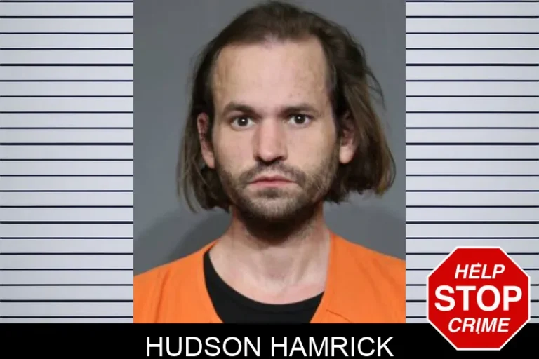 HuDson Hamrick