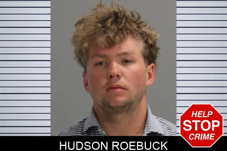 HuDson RoebuCk