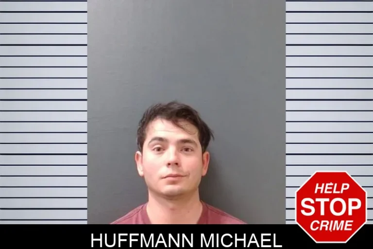 HuFfmann Michael
